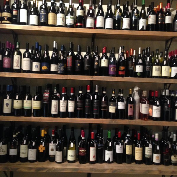 THE 10 BEST Restaurants Near Kiarotti Wine (Updated 2025)