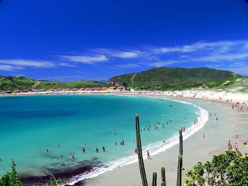 As 10 melhores atividades em locais fechados em Cabo Frio