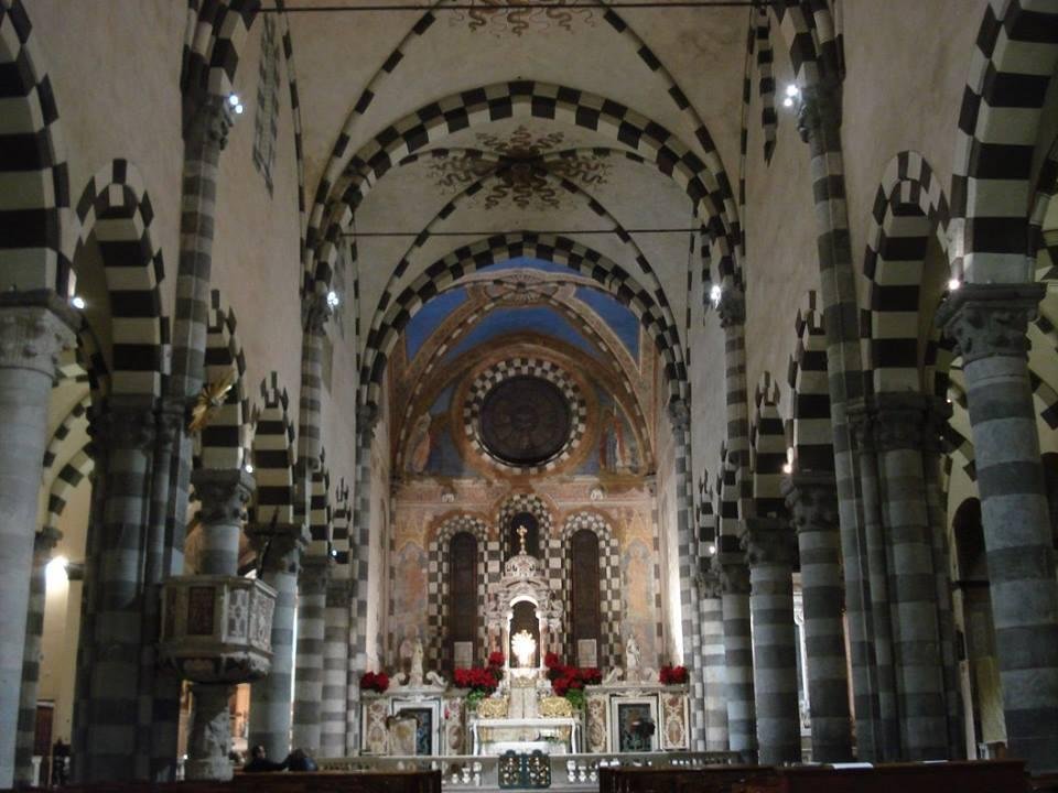 Chiesa Di Nostra Signora Del Carmine E Sant'agnese Chiesa di Nostra Signora del Carmine e Sant'Agnese (Genova) - Tripadvisor