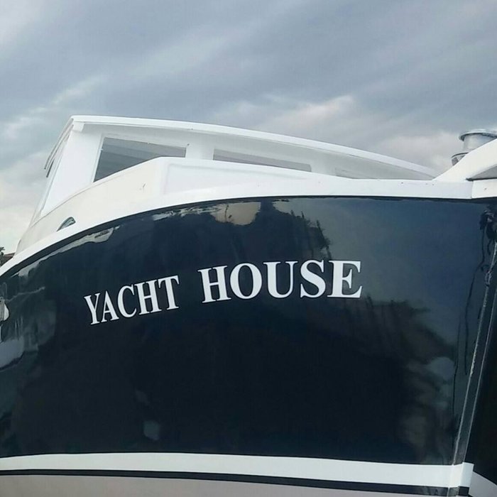 Imagen 2 de Yacht House