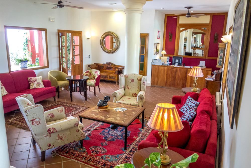 Hotel Sindhura by null