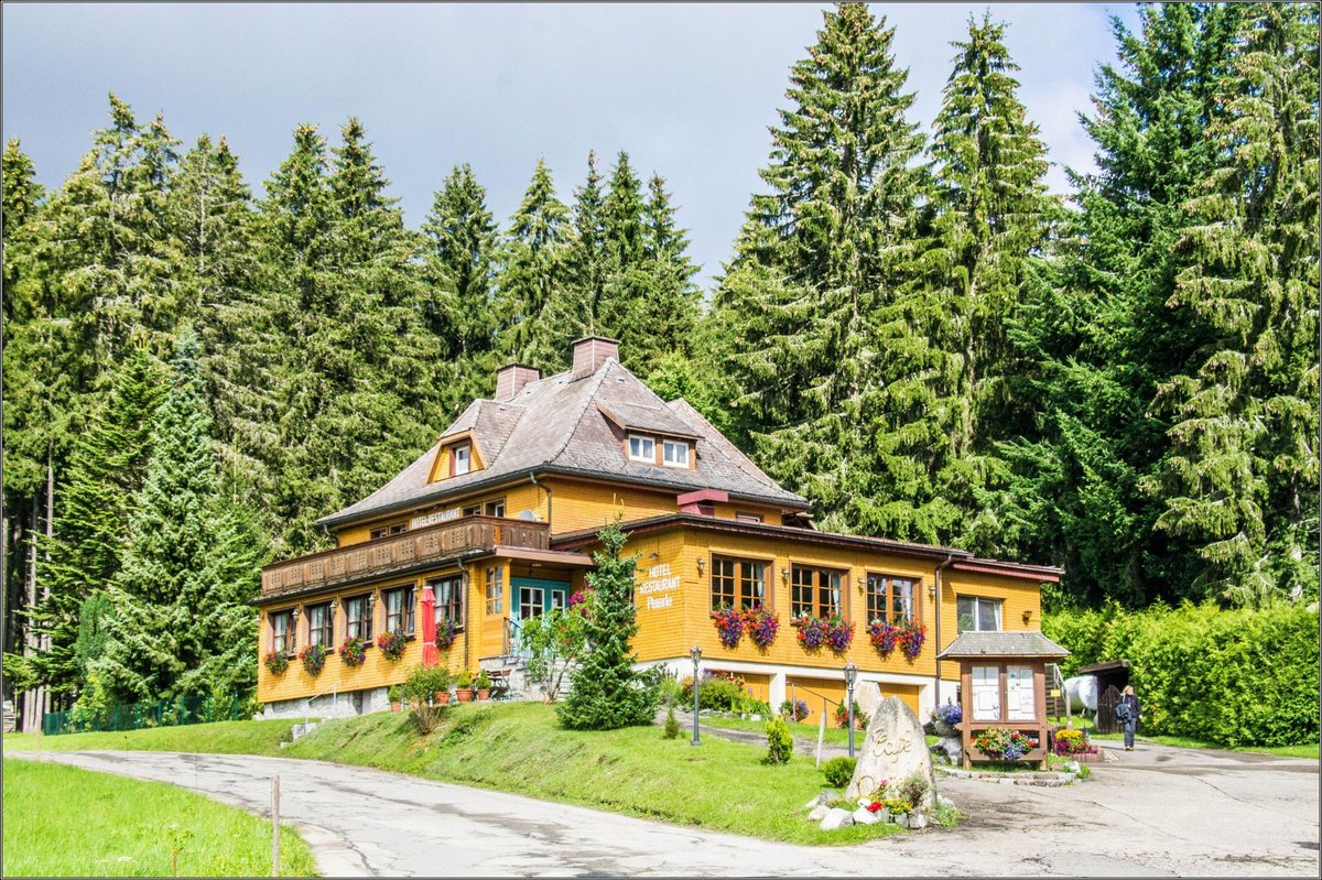 hotel peterle feldberg schwarzwald