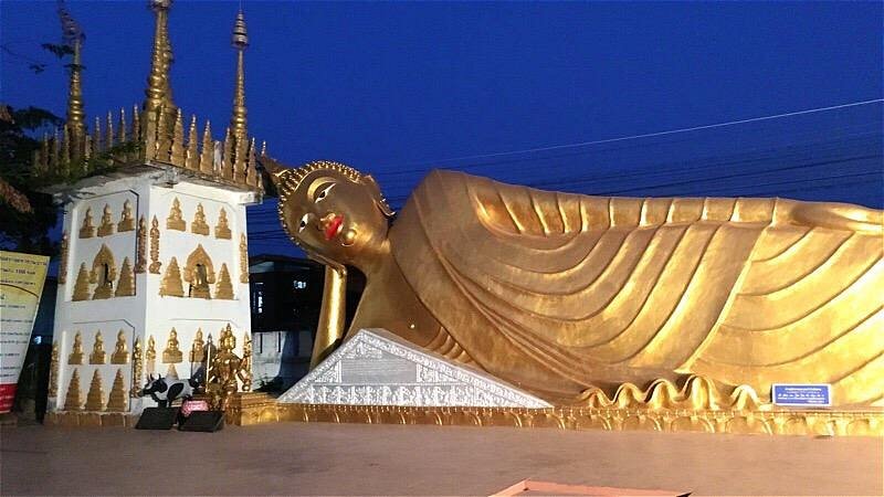 Wat Pong Sunan image