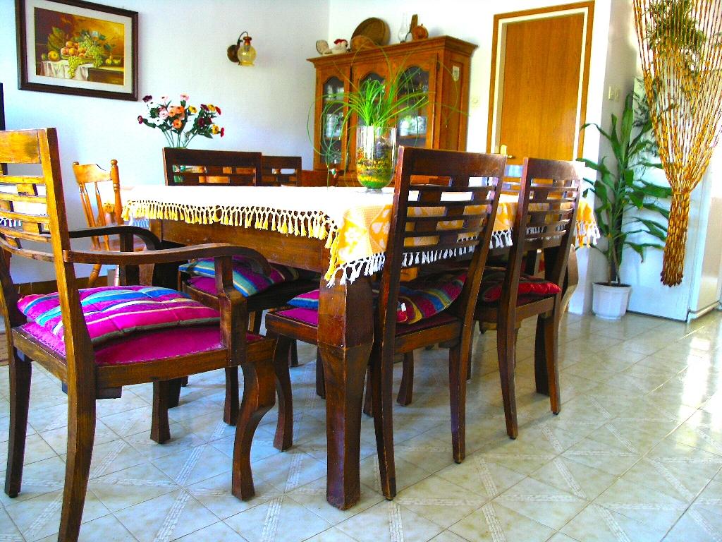 Olx dining sales room suites