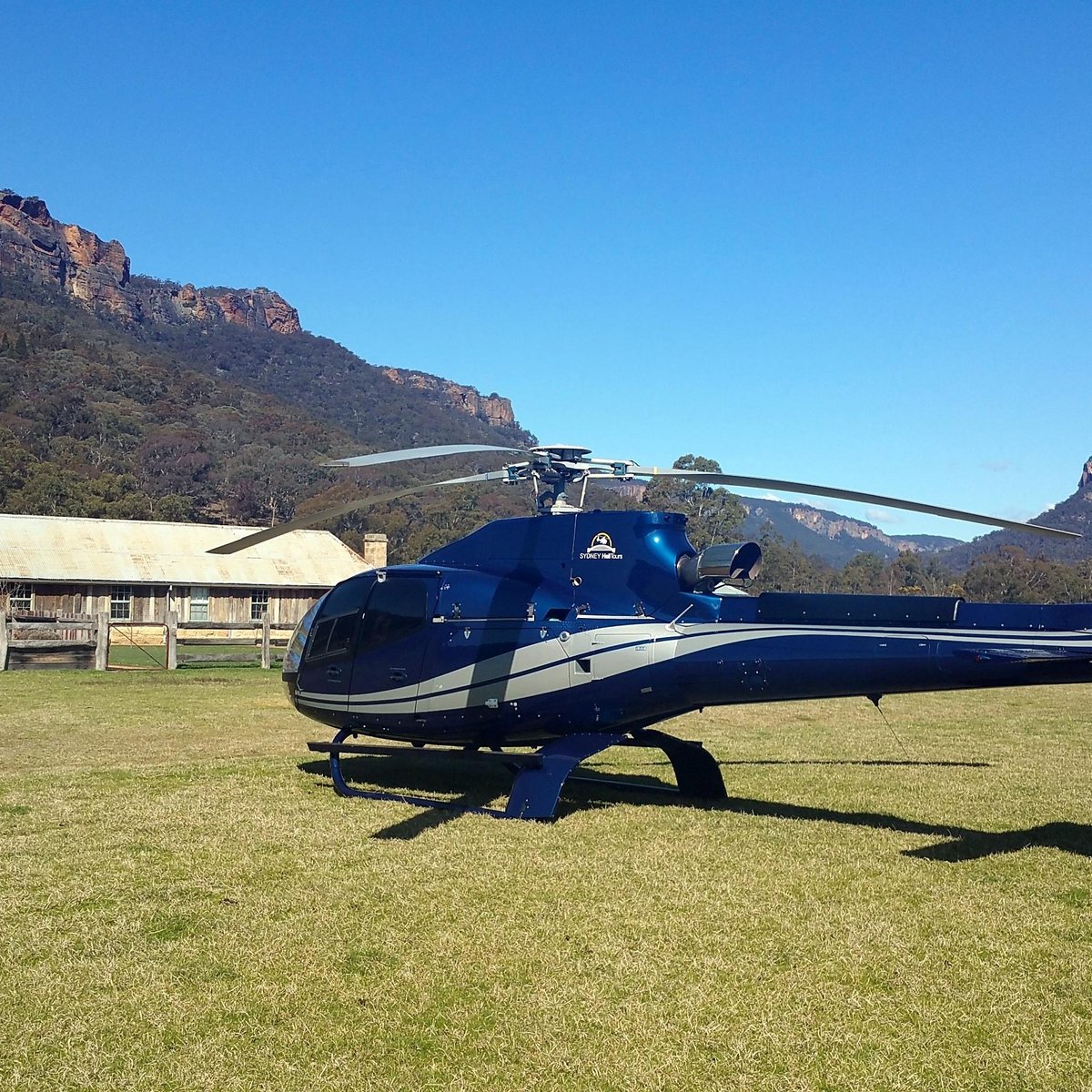 SYDNEY HELITOURS (2024) All You Need to Know BEFORE You Go (with Photos ...