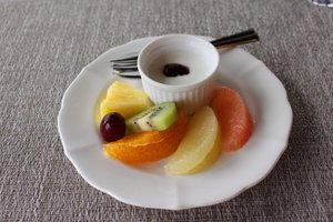 食事