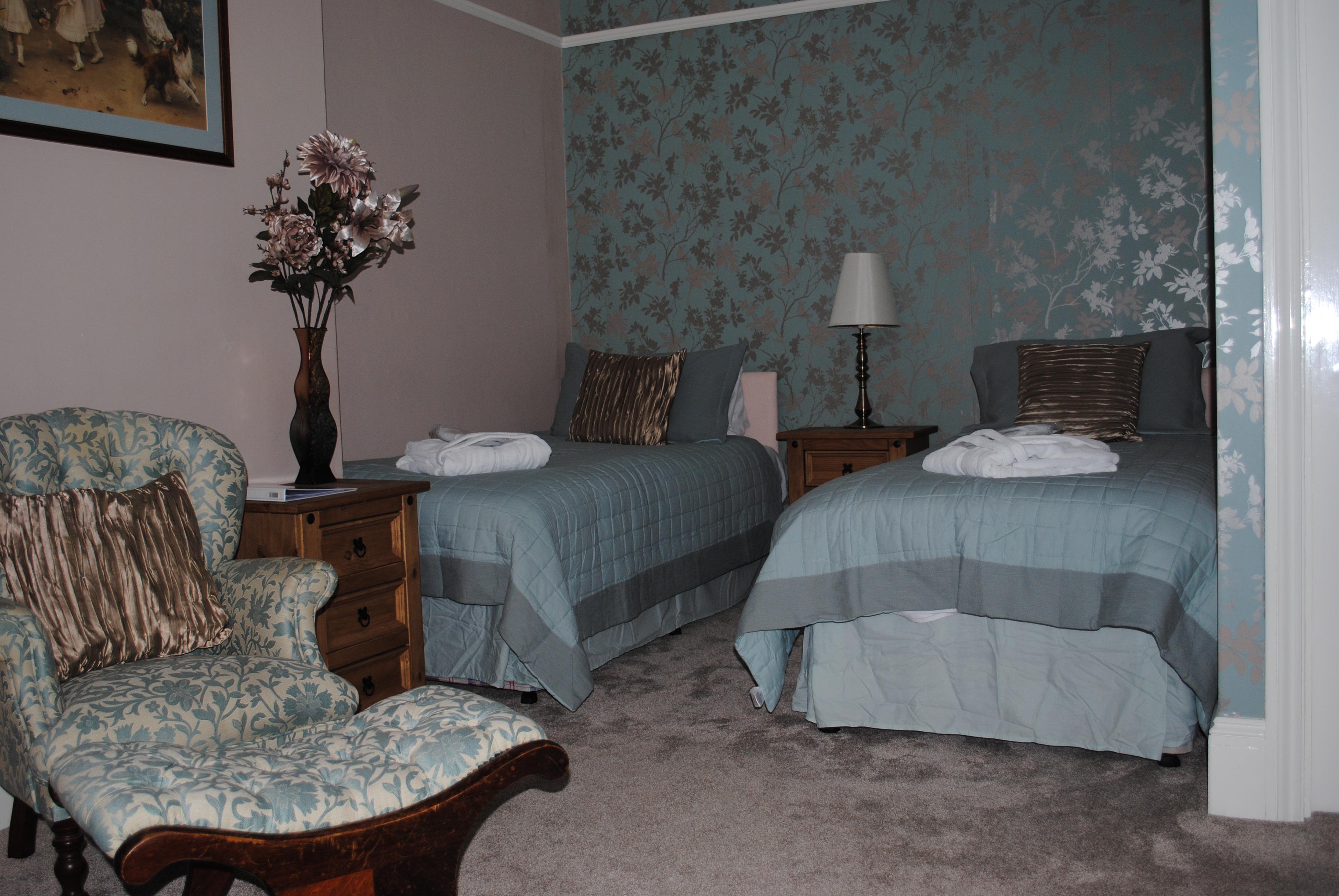 Hotel photo 22 of The Belmont Hotel..