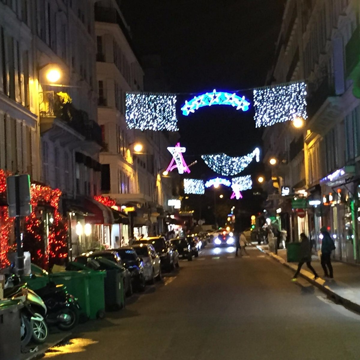 RUE ST-DOMINIQUE (Paris): All You Need to Know BEFORE You Go