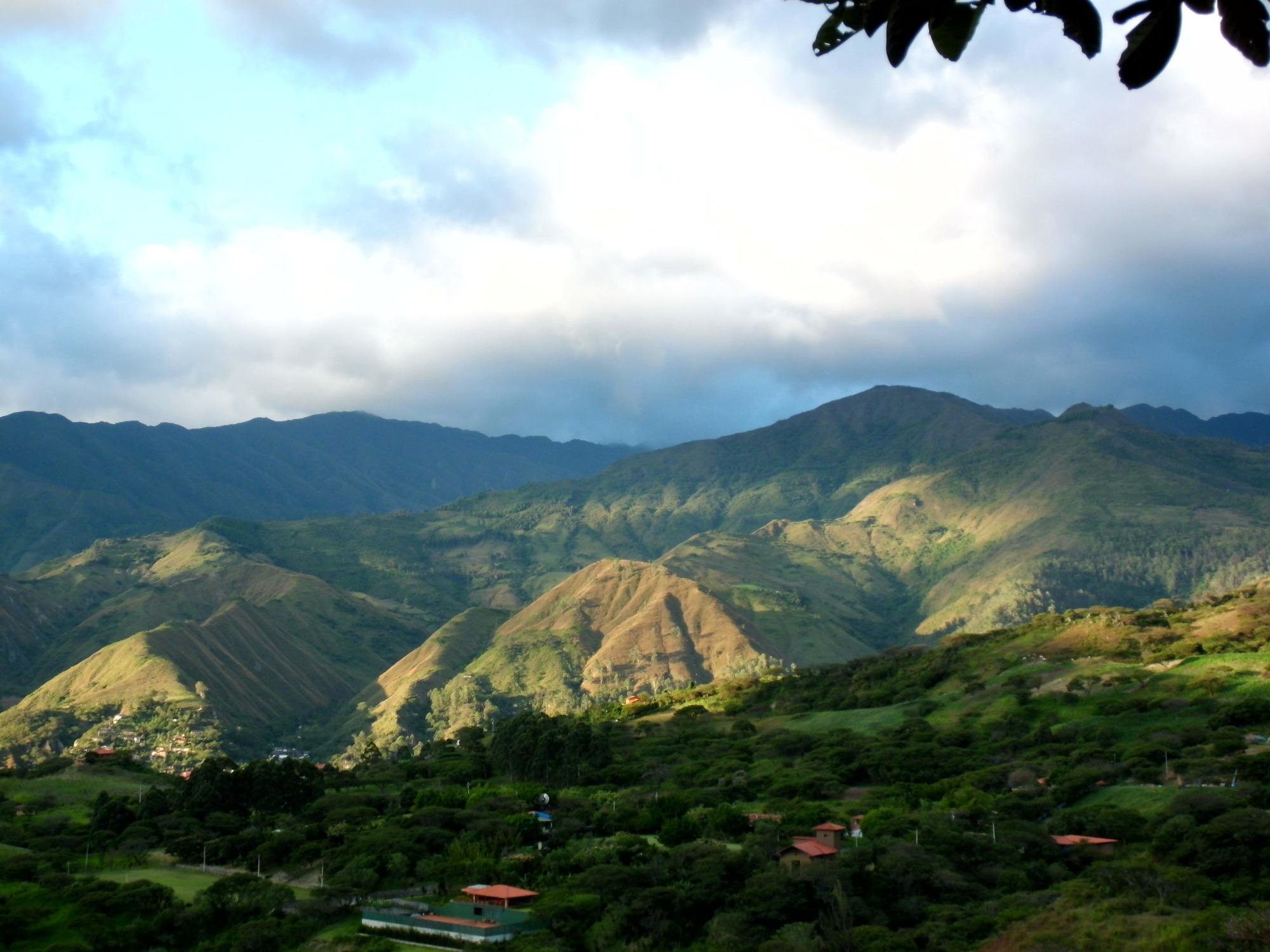 THE 10 BEST Hotels in Vilcabamba, Ecuador 2025 (from $18) - Tripadvisor