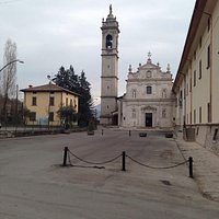 Chiesa della Conversione di San Paolo Apostolo