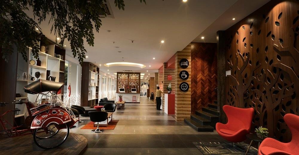 KALYA HOTEL Updated 2024 Prices Reviews And Photos   Lobby 