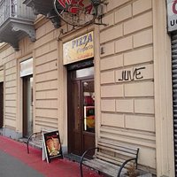 Esterno del locale