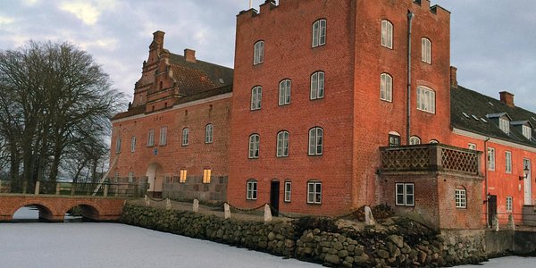 Broholm Broholm