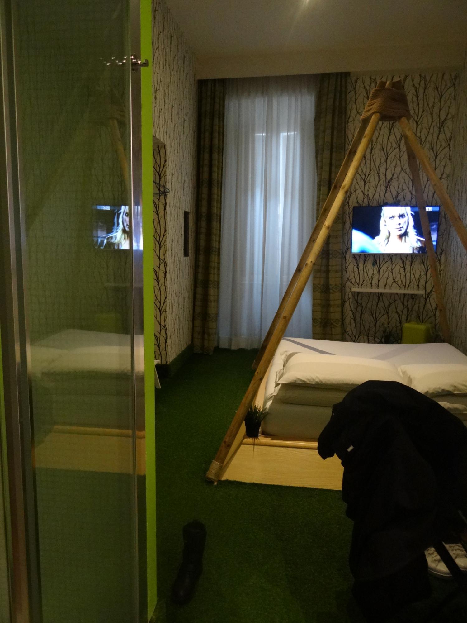 IROOMS CAMPO DEI FIORI B&B (Roma): Prezzi E Recensioni (2024)