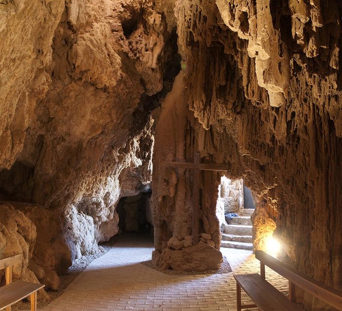 Imagen 1 de Gruta de las Maravillas