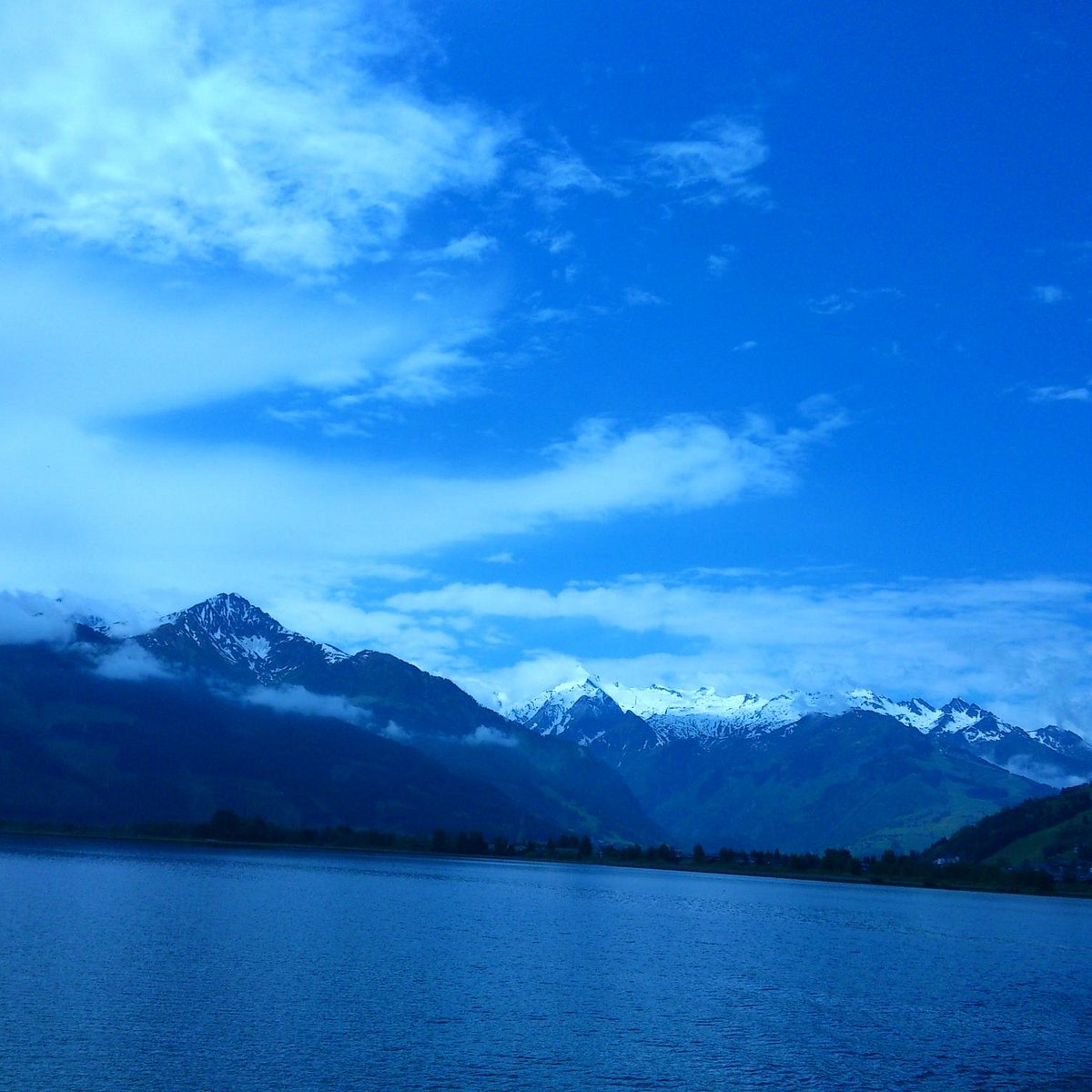 Zell am see Kaprun