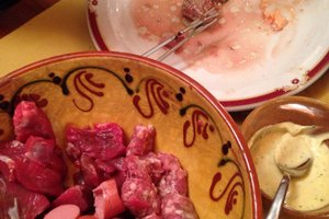 Cibo