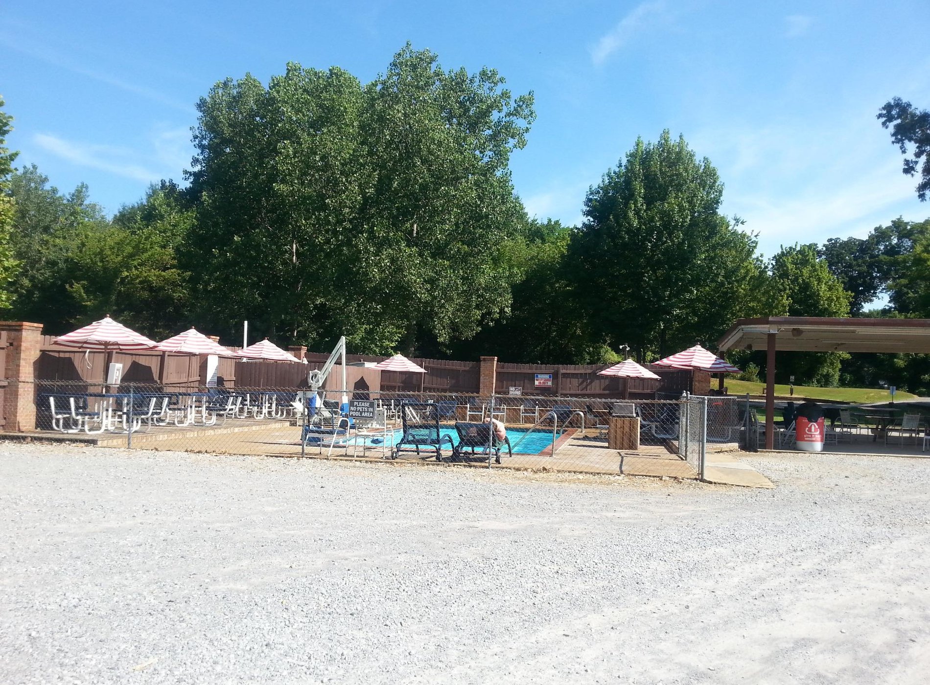 Graceland RV Park & Campground by null