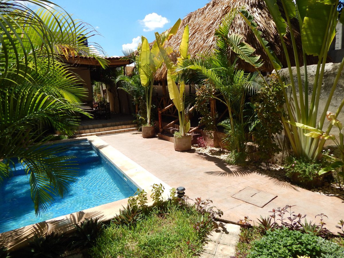 CASA DEL MAYA $97 ($̶1̶2̶1̶) - Updated 2022 Prices & B&B Reviews ...