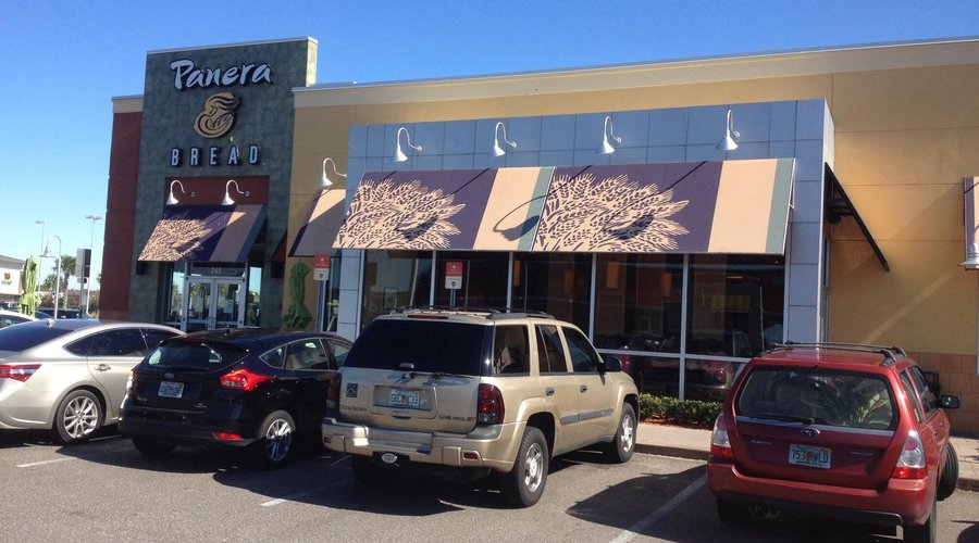 Panera Bread