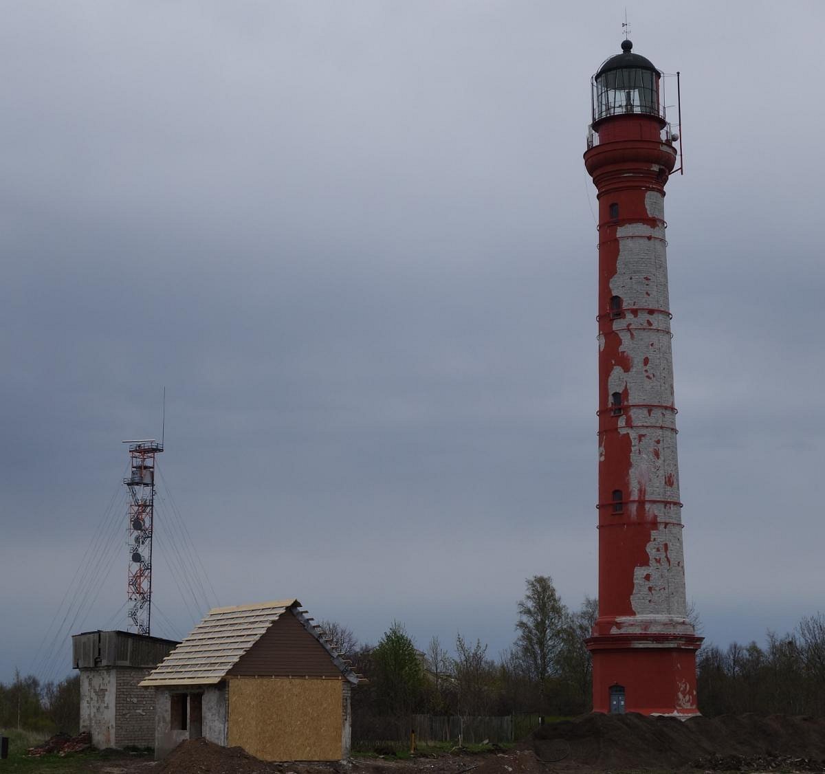 Маяк Пакри, Палдиски: лучшие советы перед посещением - Tripadvisor