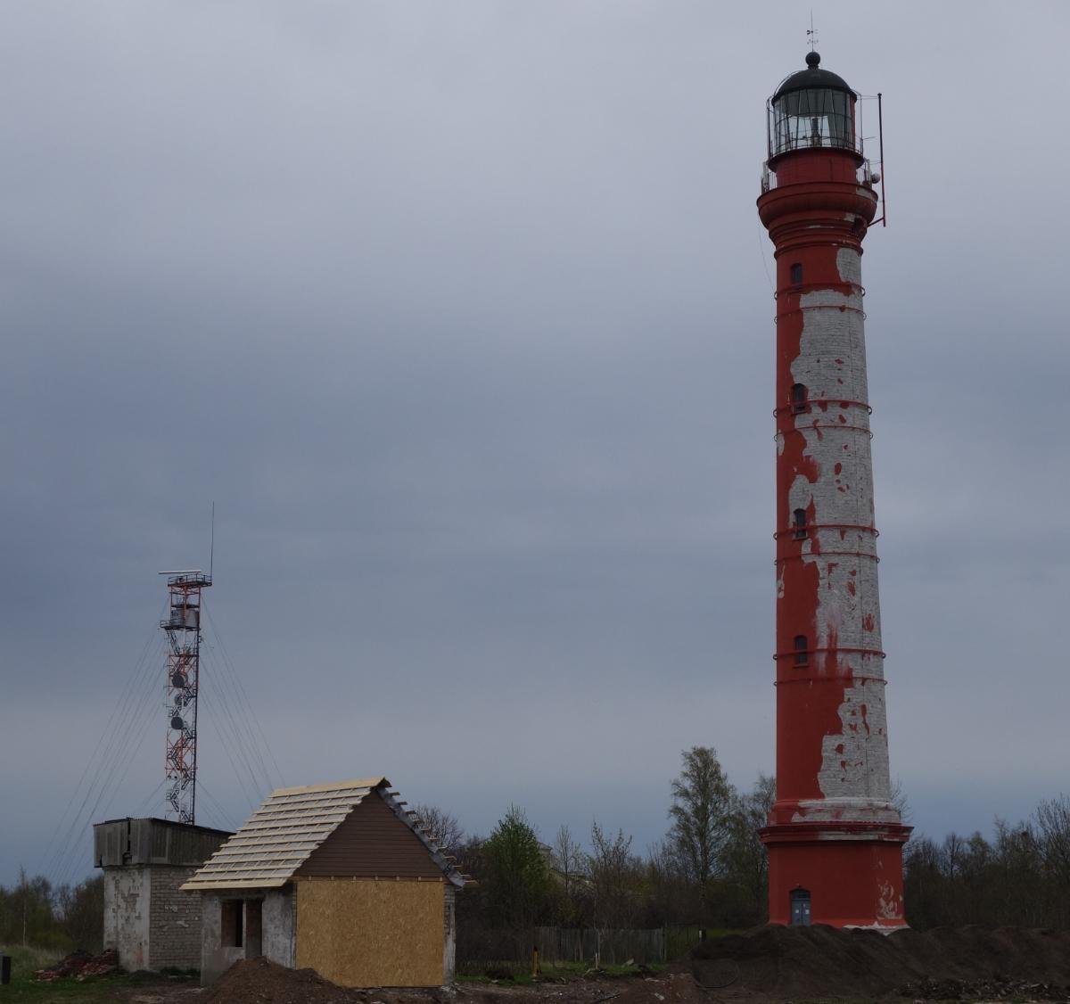 Маяк Пакри, Палдиски: лучшие советы перед посещением - Tripadvisor