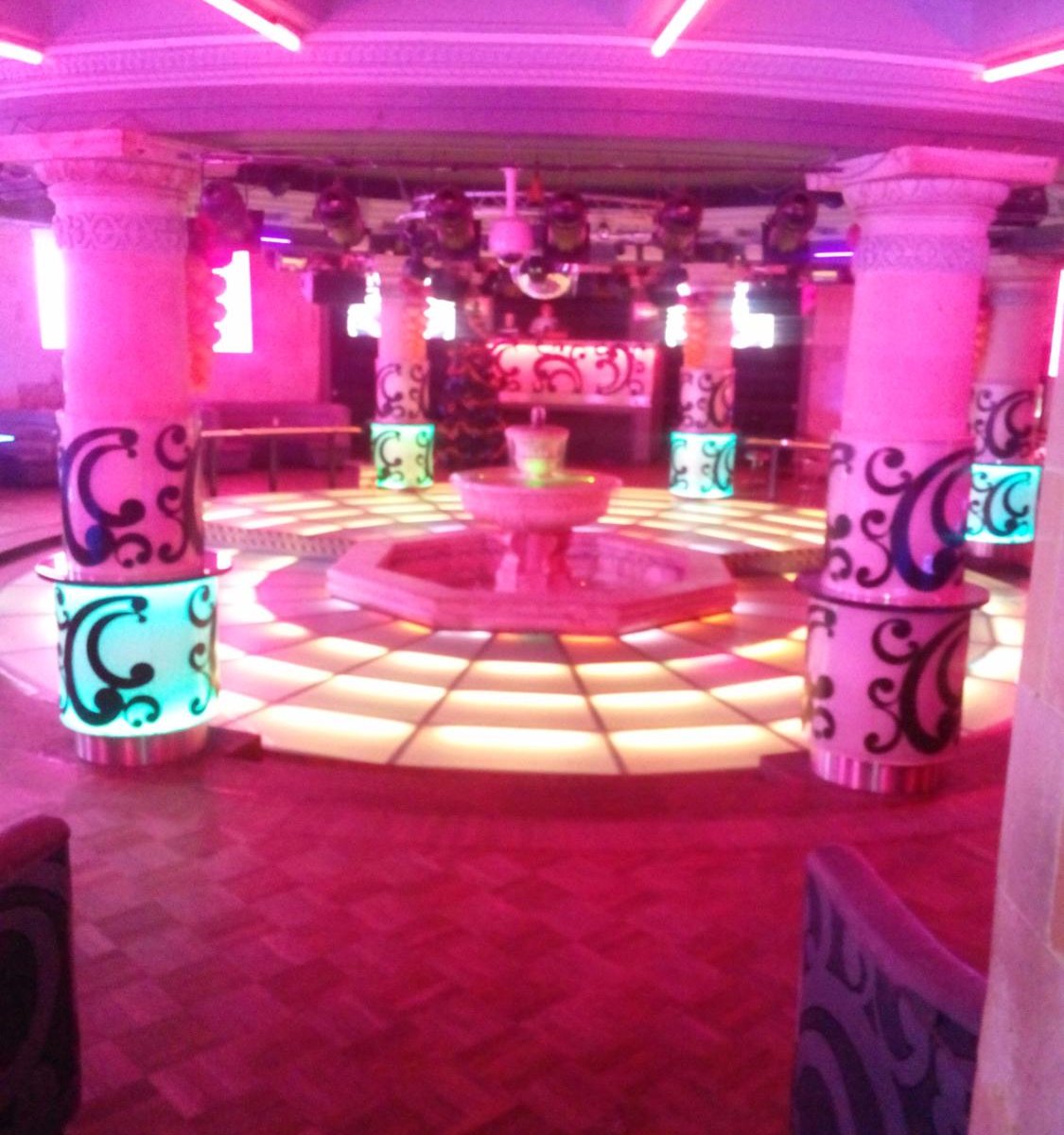 Club Mirage, Варшава: лучшие советы перед посещением - Tripadvisor