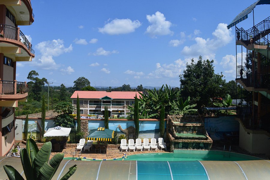 ATURKAN HOTEL Updated 2021 Prices, Reviews, and Photos (Kitale, Kenya