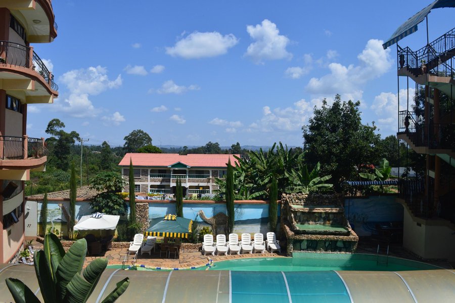 ATURKAN HOTEL Updated 2021 Prices, Reviews, and Photos (Kitale, Kenya