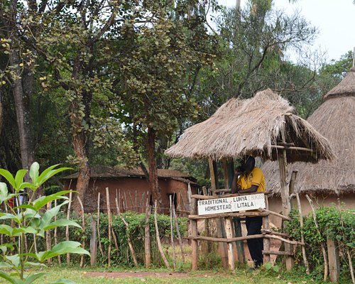 places to visit in kitale kenya