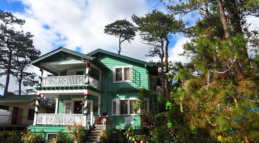 PEREDOS LODGING HOUSE - Lodge Reviews (Baguio, Philippines) PEREDOS LODGING HOUSE -  Lodge Reviews (Baguio, Philippines)