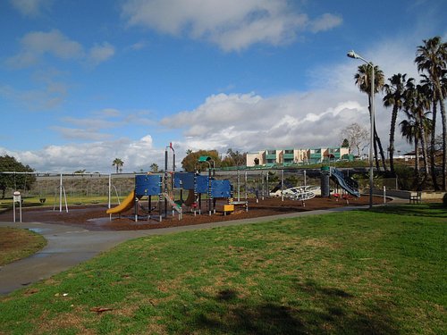 THE BEST 10 Playgrounds near Topanga, CA - Last Updated October