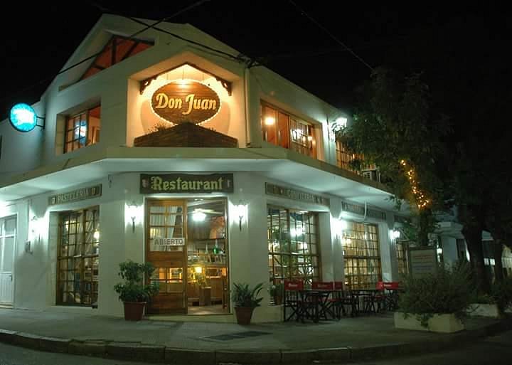 DON JUAN, Nueva Helvecia - Fotos, Número de Teléfono y Restaurante Opiniones - Tripadvisor