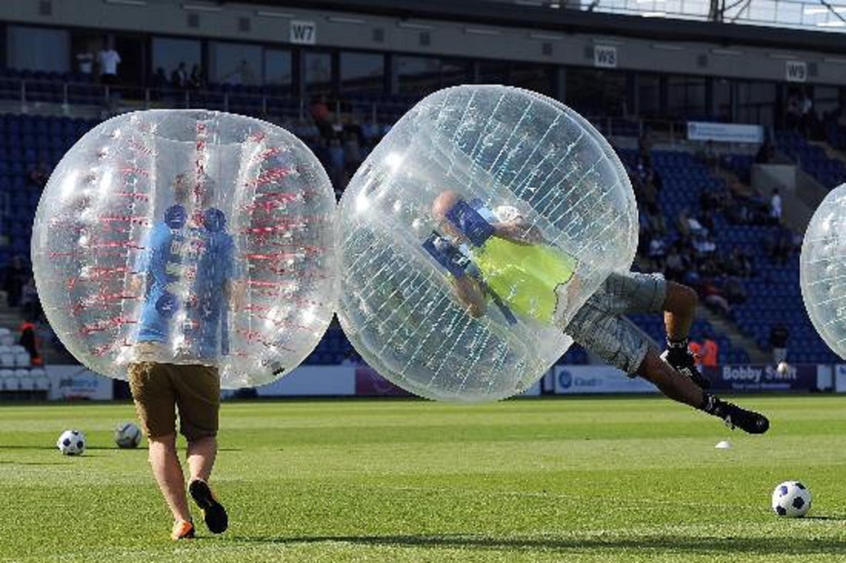 omb soccer ball