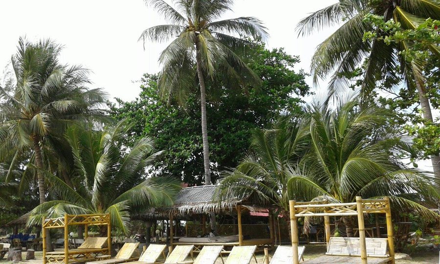 StellaResortอยู่ไนธรรมชาต้ที่สงบ