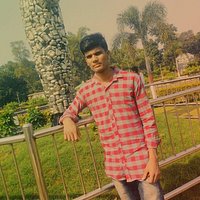 Eco Park (Rajdhani Vatika)