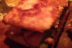 美食