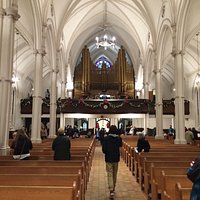 Choir Loft