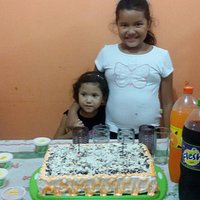 Parabéns meu coração
