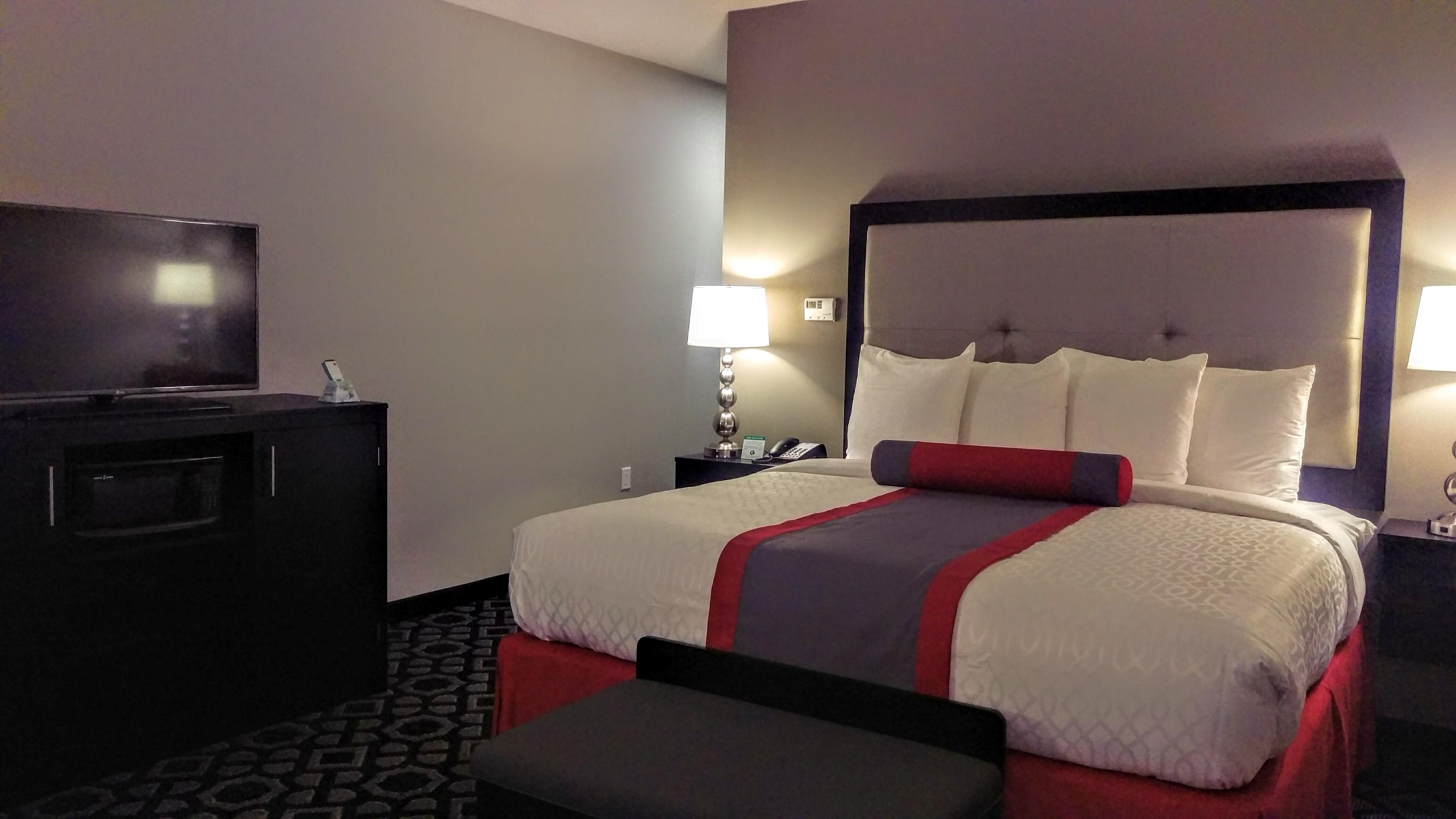 Hotel photo 6 of Best Western Plus Laredo Inn & Suites.