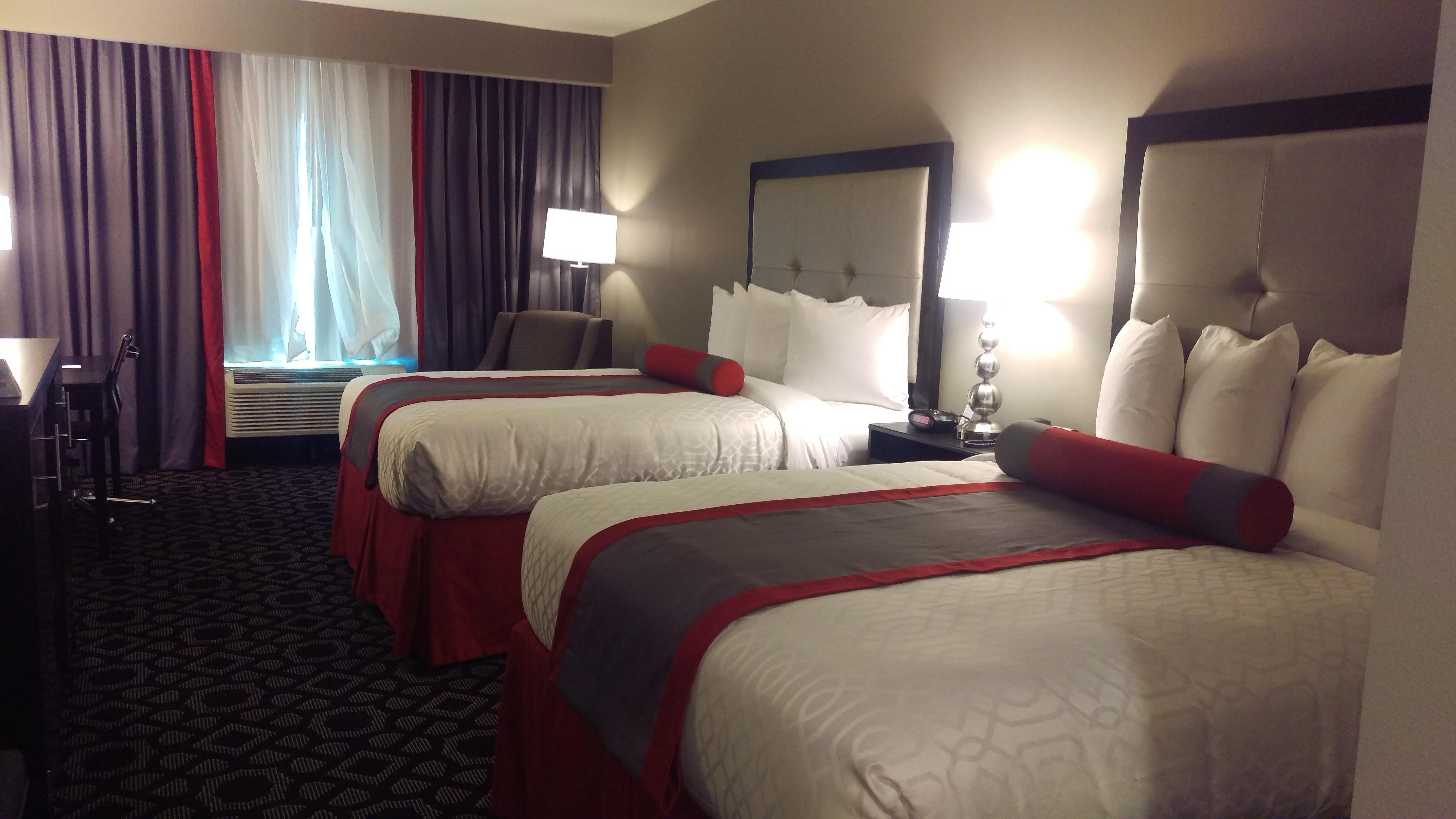 Hotel photo 13 of Best Western Plus Laredo Inn & Suites.