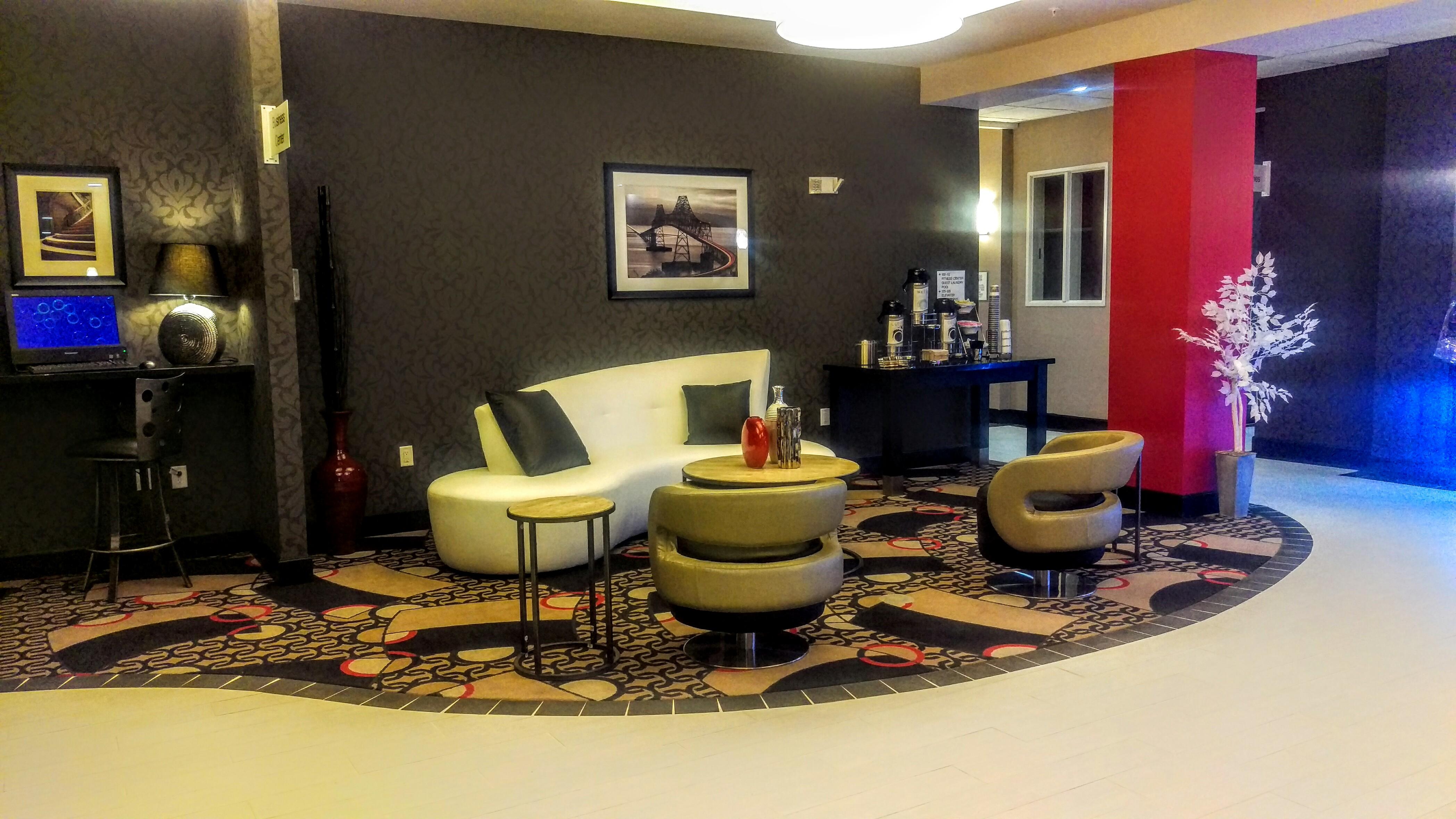 Hotel photo 12 of Best Western Plus Laredo Inn & Suites.