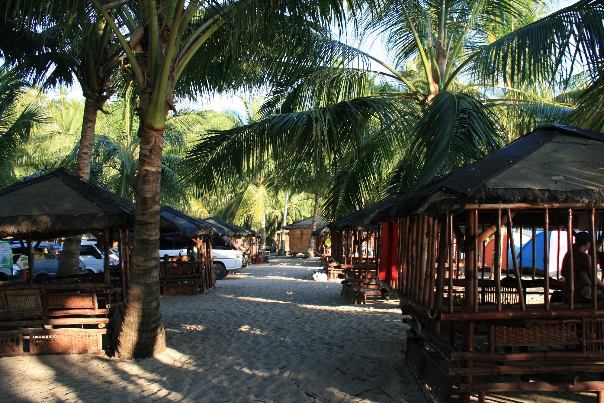 Isla Jardin del Mar Resort - Reviews & Photos (Glan, Philippines