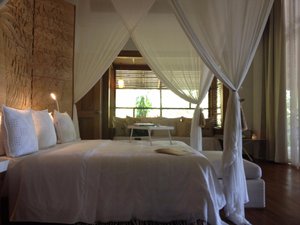 Zimmer und Suite