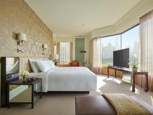 GRAND HYATT ERAWAN BANGKOK - Updated 2024 Prices & Hotel Reviews (Thailand)