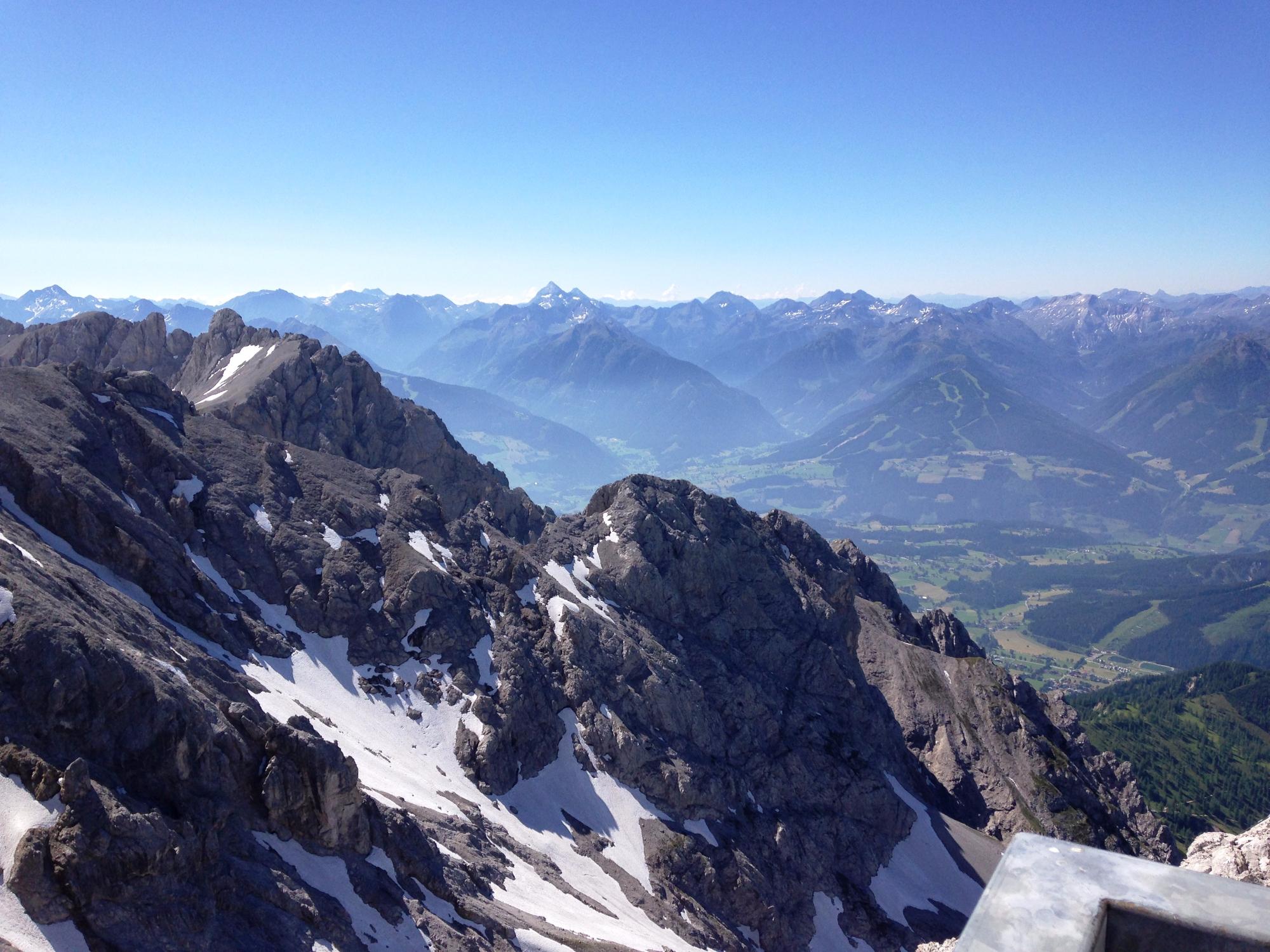 dachstein spürsinn evo herren