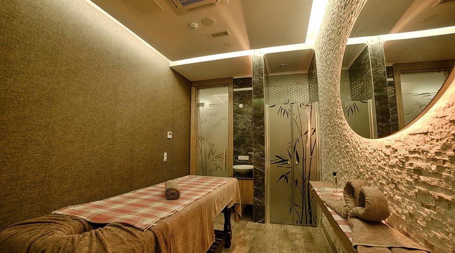 spa
