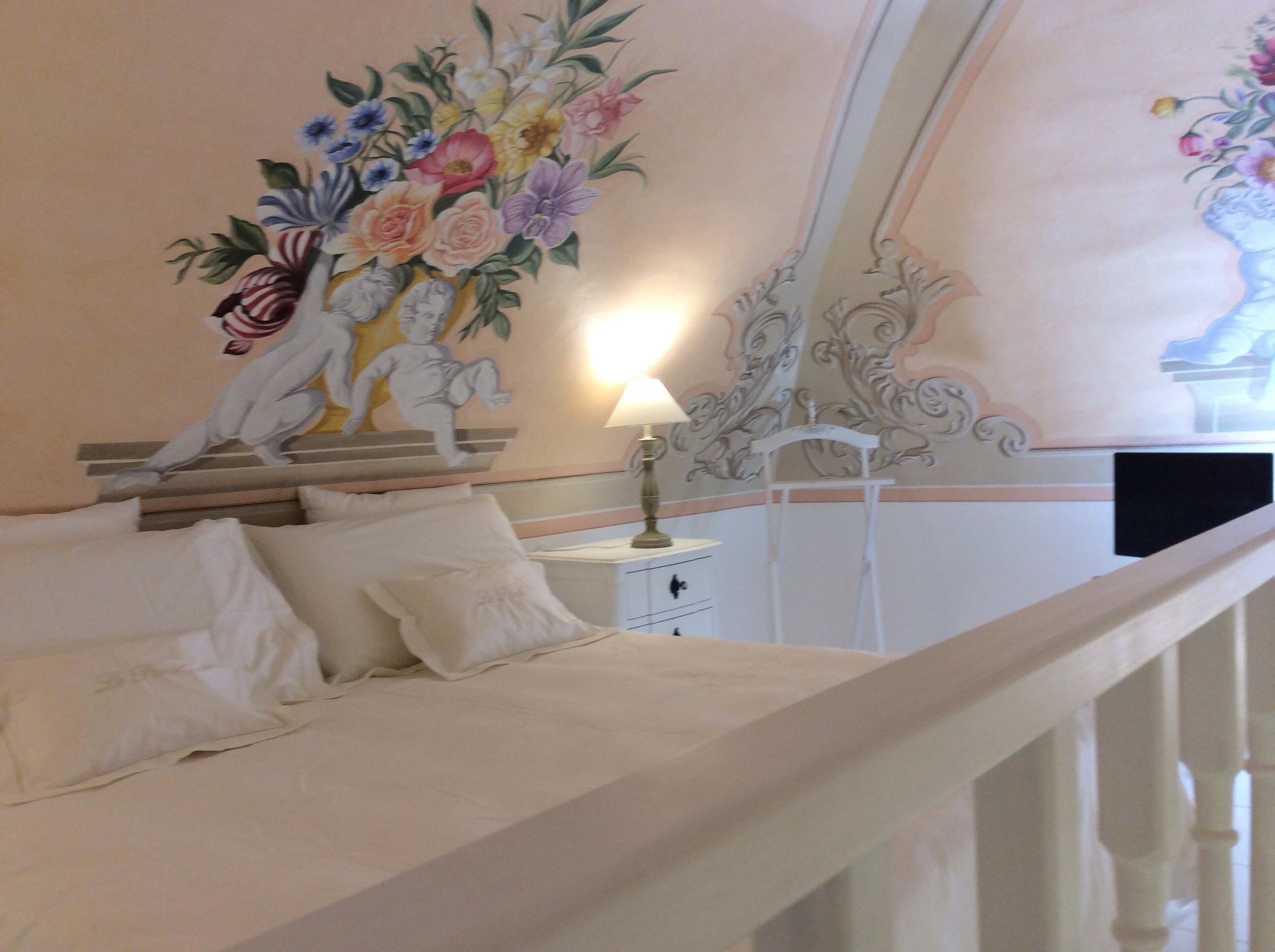 SUITE LE PERLE B&B (Taranto, Puglia): Prezzi E Recensioni (2024)