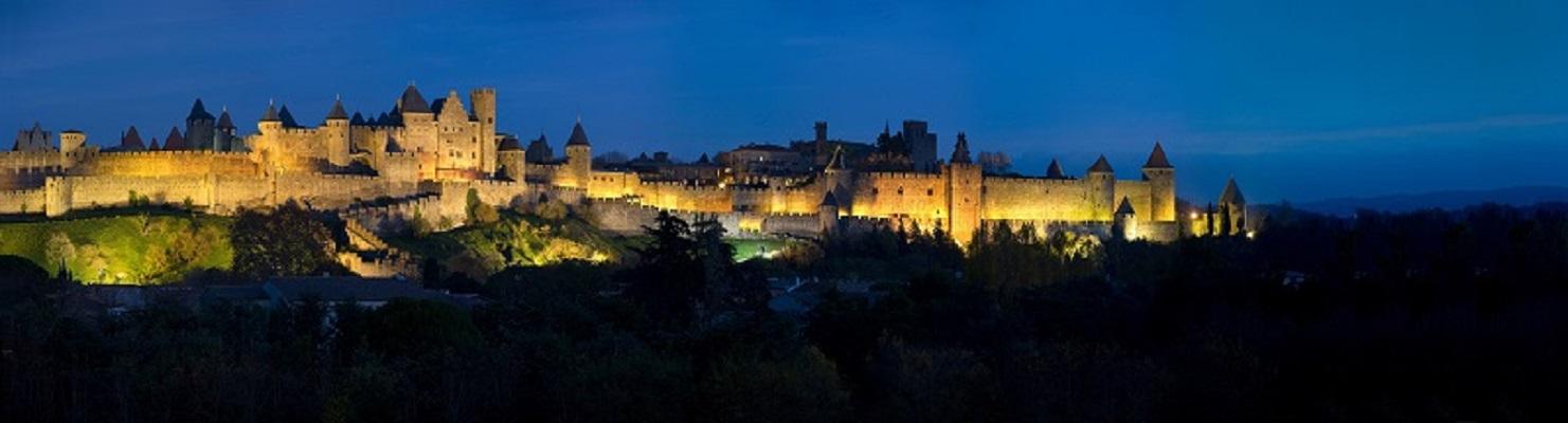 Hotel photo 9 of Tribe Carcassonne.