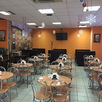 Пицца и Роллы на любой вкус!